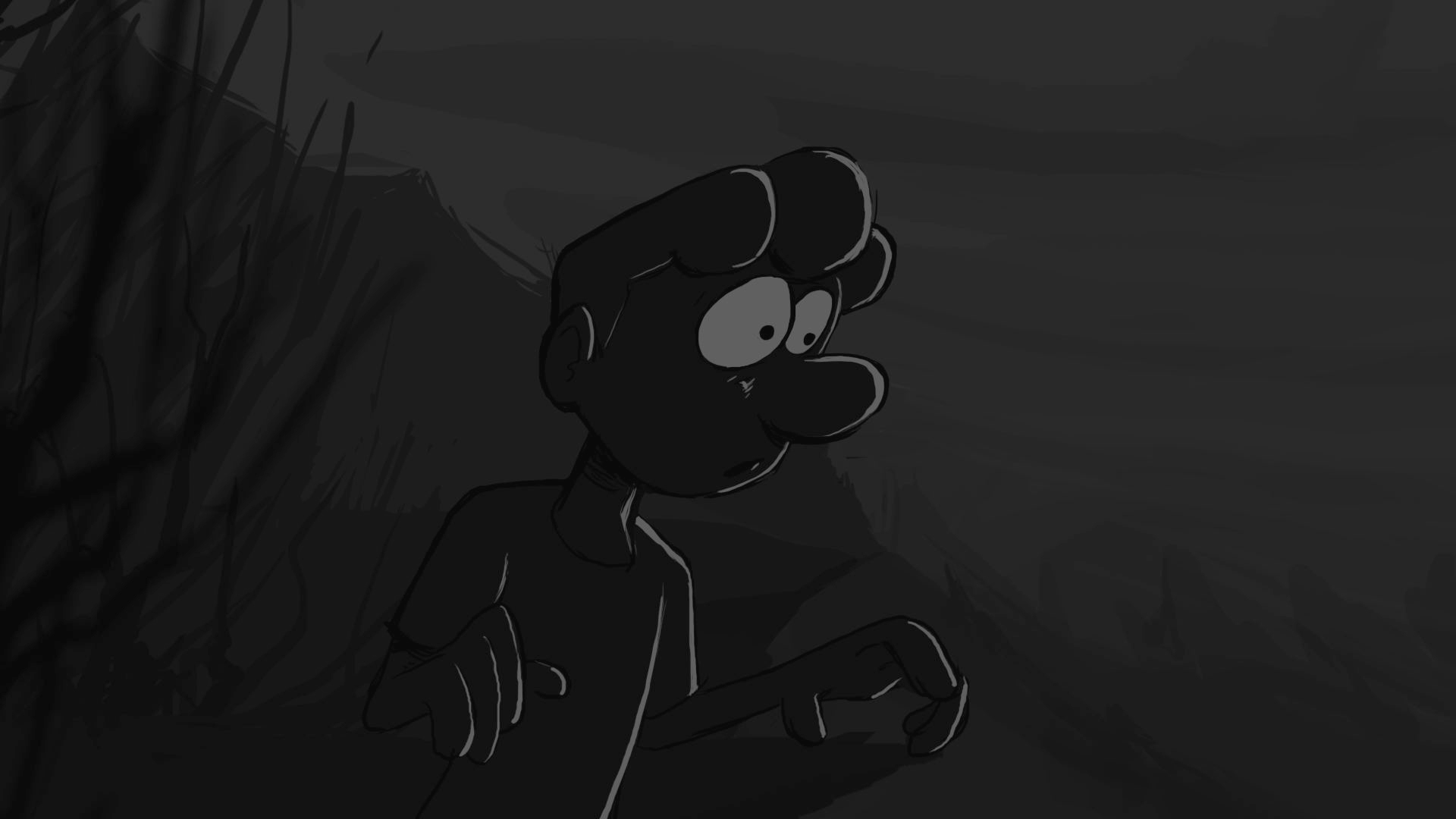 a still of the film, sugarcube